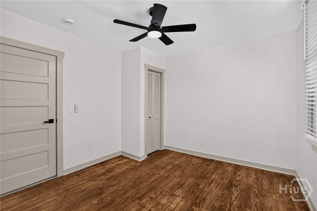 Image 33 of property listing at 631 W 45th Street, Savannah, GA 31405