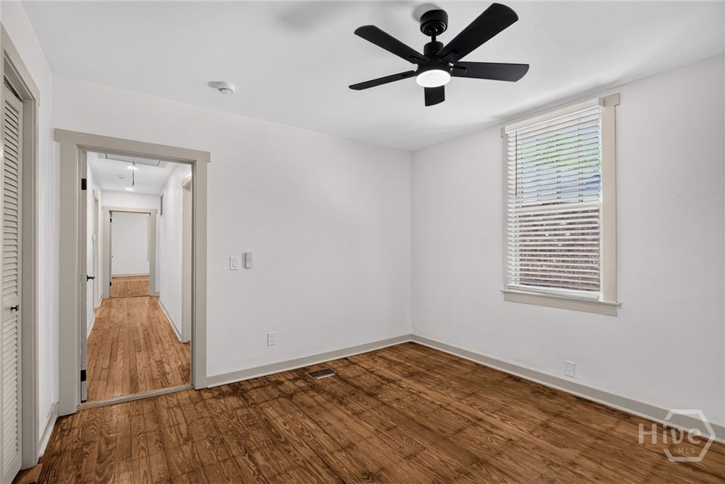 Image 37 of property listing at 631 W 45th Street, Savannah, GA 31405