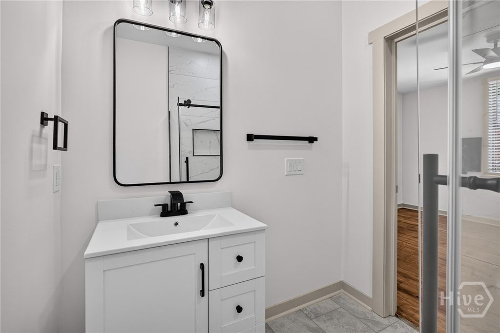Image 40 of property listing at 631 W 45th Street, Savannah, GA 31405
