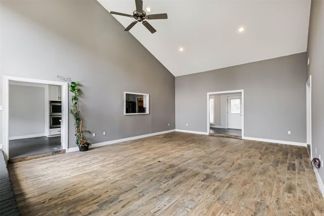 11931 Riverview Drive, Houston, TX 77077