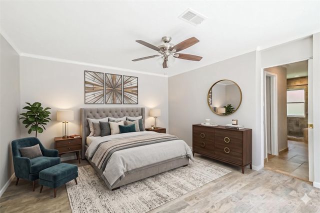 11931 Riverview Drive, Houston, TX 77077