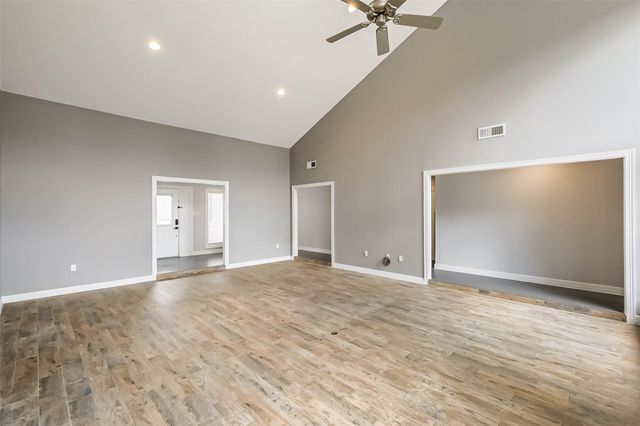 11931 Riverview Drive, Houston, TX 77077