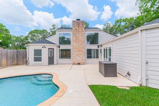 11931 Riverview Drive, Houston, TX 77077