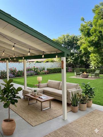 474 W Montgomery Avenue, Porterville, CA 93257