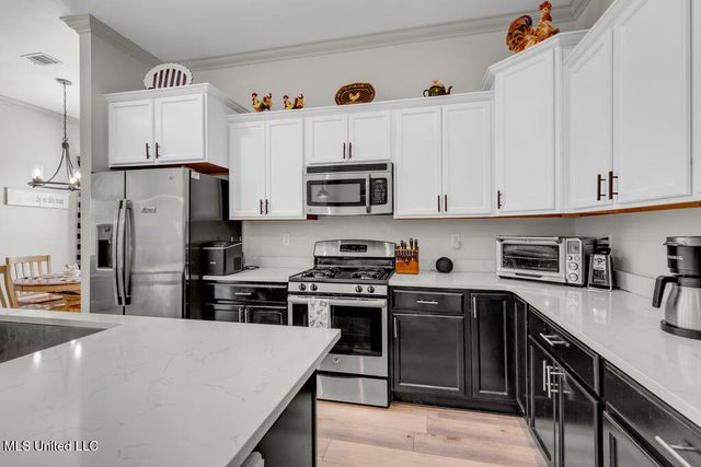 14 Le Petit Cove, Long Beach, MS 39560