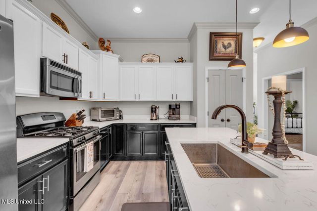 14 Le Petit Cove, Long Beach, MS 39560