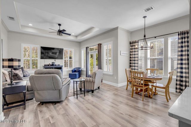 14 Le Petit Cove, Long Beach, MS 39560