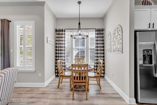 14 Le Petit Cove, Long Beach, MS 39560