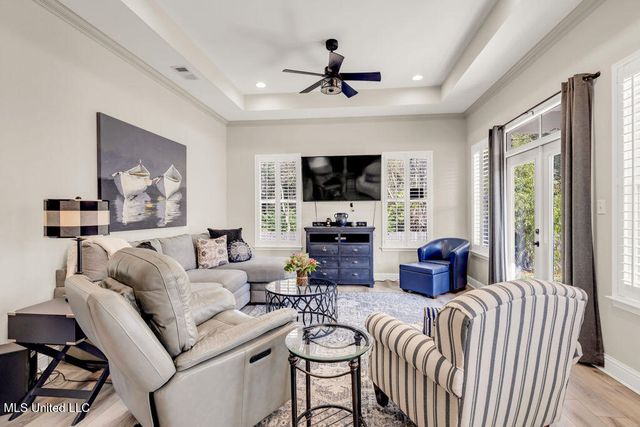 14 Le Petit Cove, Long Beach, MS 39560