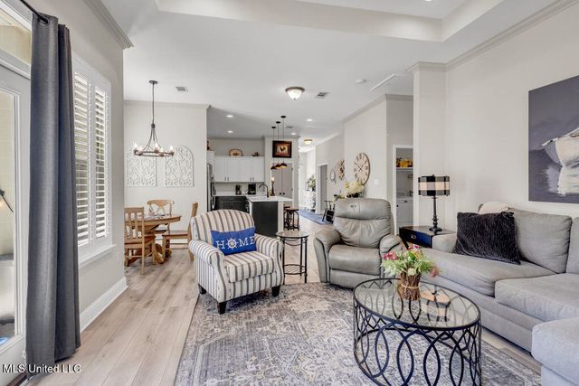 14 Le Petit Cove, Long Beach, MS 39560