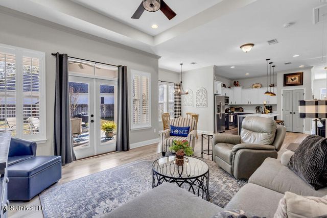 14 Le Petit Cove, Long Beach, MS 39560