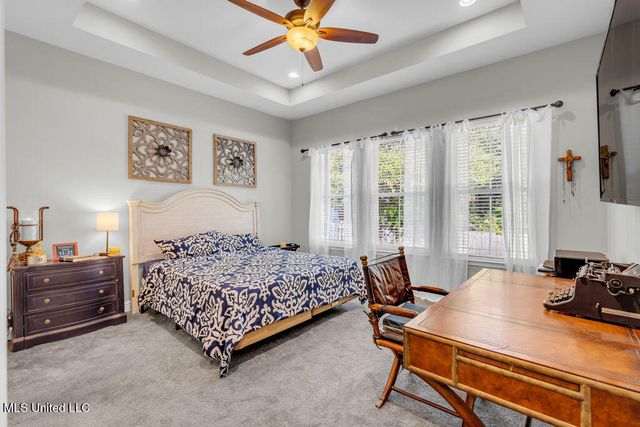 14 Le Petit Cove, Long Beach, MS 39560