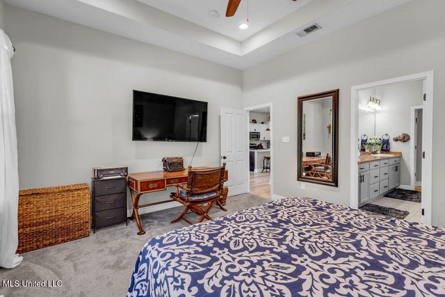 14 Le Petit Cove, Long Beach, MS 39560