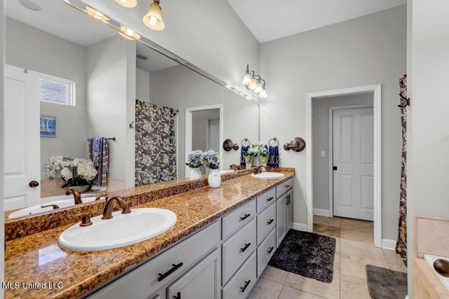 14 Le Petit Cove, Long Beach, MS 39560