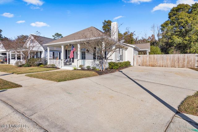 14 Le Petit Cove, Long Beach, MS 39560