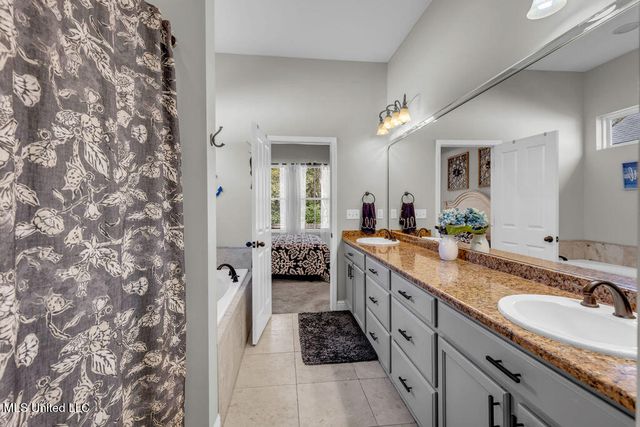 14 Le Petit Cove, Long Beach, MS 39560