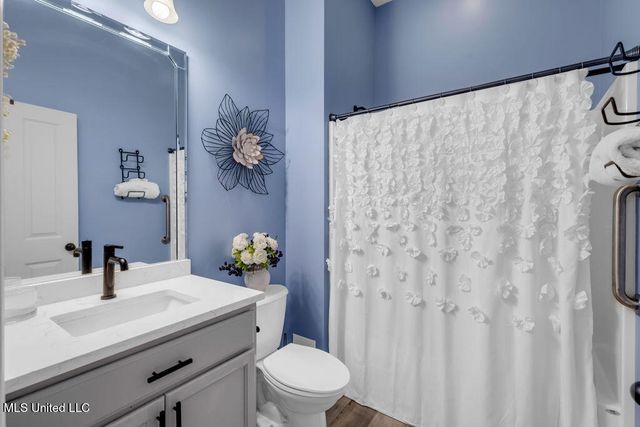 14 Le Petit Cove, Long Beach, MS 39560