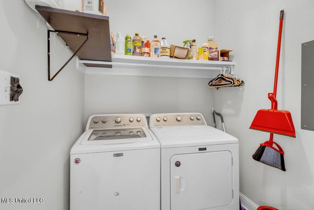 14 Le Petit Cove, Long Beach, MS 39560