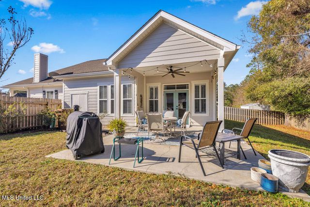 14 Le Petit Cove, Long Beach, MS 39560