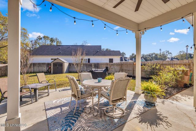 14 Le Petit Cove, Long Beach, MS 39560