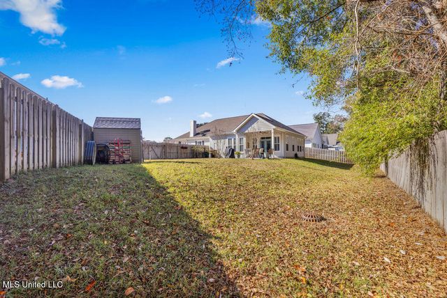 14 Le Petit Cove, Long Beach, MS 39560