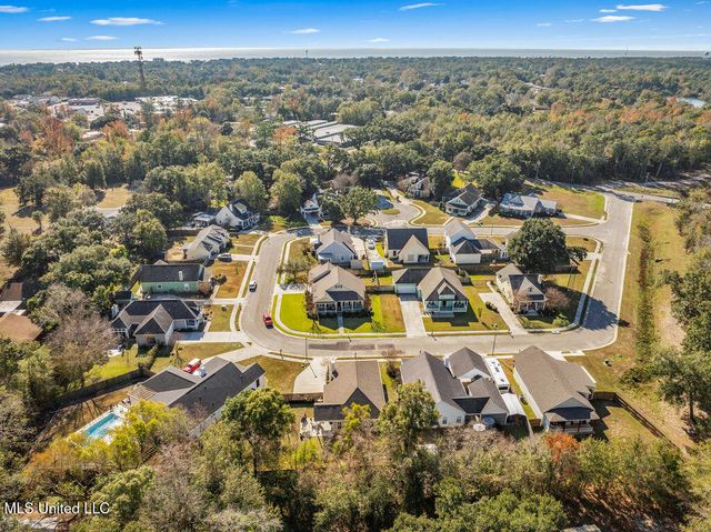 14 Le Petit Cove, Long Beach, MS 39560