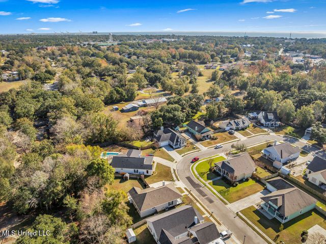 14 Le Petit Cove, Long Beach, MS 39560