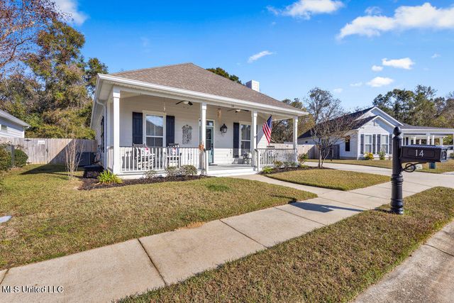 14 Le Petit Cove, Long Beach, MS 39560
