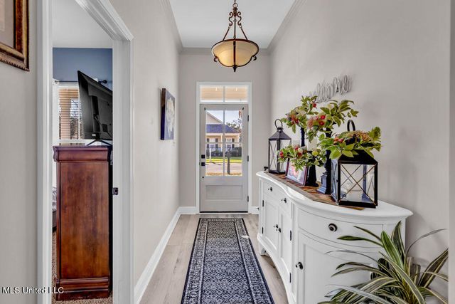 14 Le Petit Cove, Long Beach, MS 39560