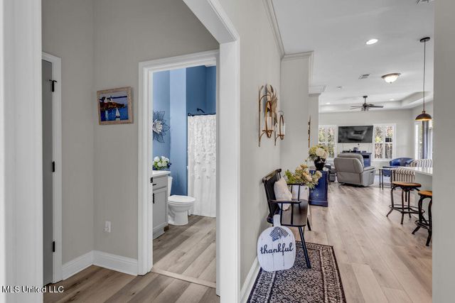 14 Le Petit Cove, Long Beach, MS 39560