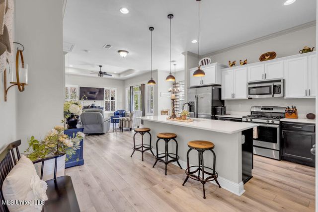 14 Le Petit Cove, Long Beach, MS 39560