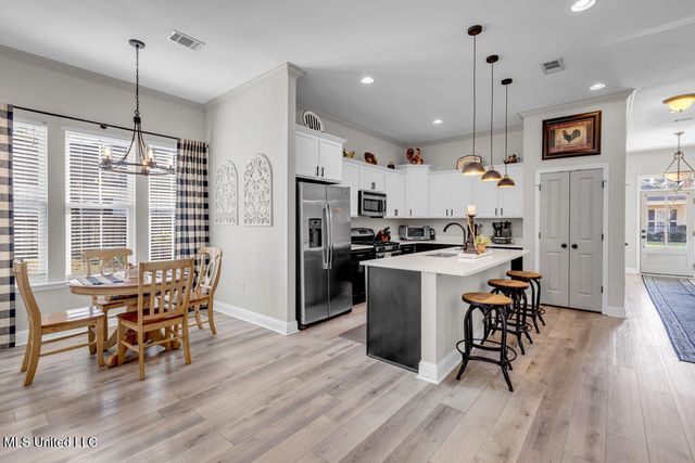 14 Le Petit Cove, Long Beach, MS 39560