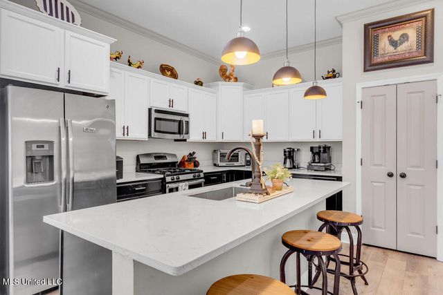 14 Le Petit Cove, Long Beach, MS 39560