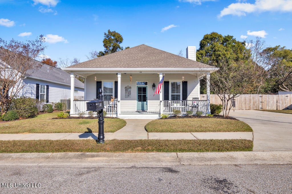 14 Le Petit Cove, Long Beach, MS 39560