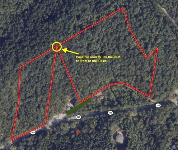 0 HWY 100, Nashville, TN 37221