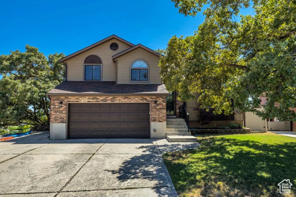 2140 E 3000 N, Layton, UT 84040