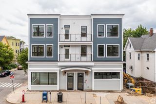 1246 Broadway 3, Somerville, MA 02144
