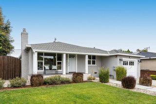 409 Poinsettia Avenue, San Mateo, CA 94403