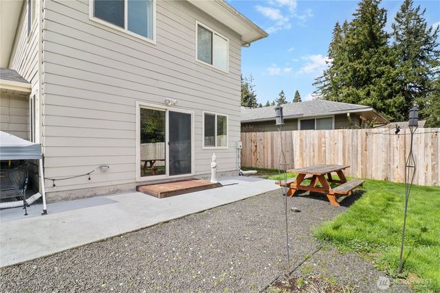 2640 Bethel Street NE, Olympia, WA 98506