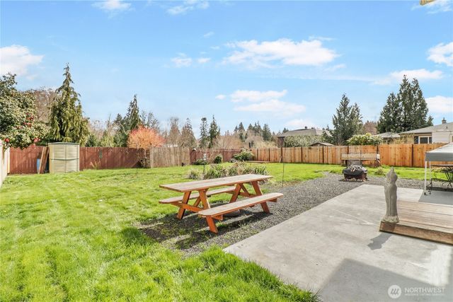 2640 Bethel Street NE, Olympia, WA 98506