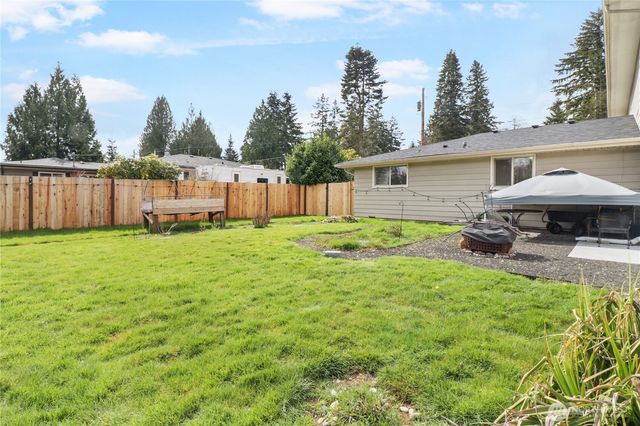 2640 Bethel Street NE, Olympia, WA 98506