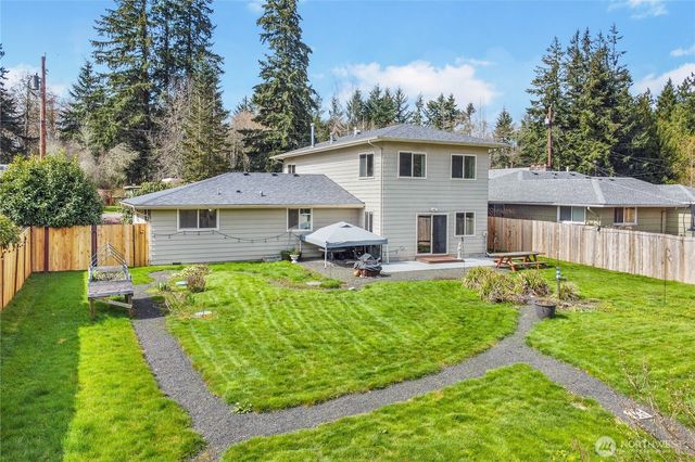 2640 Bethel Street NE, Olympia, WA 98506