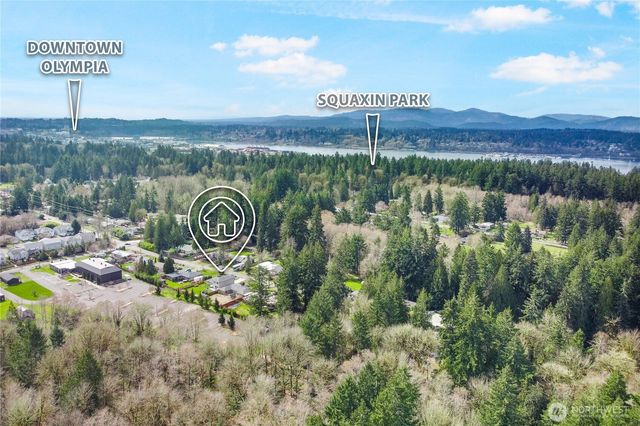 2640 Bethel Street NE, Olympia, WA 98506