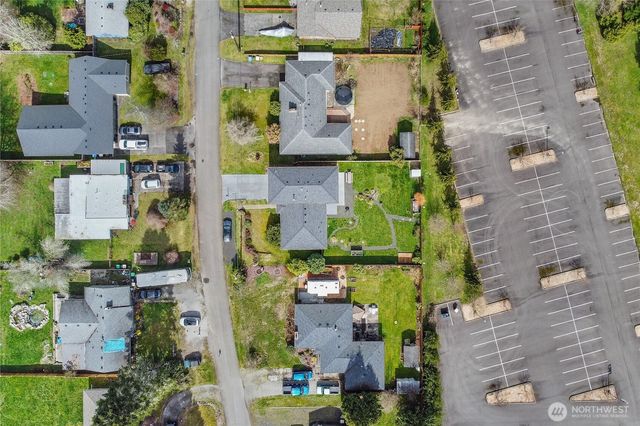 2640 Bethel Street NE, Olympia, WA 98506