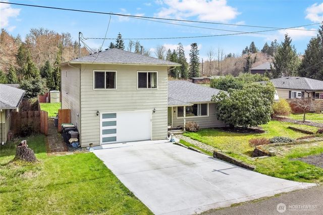 2640 Bethel Street NE, Olympia, WA 98506