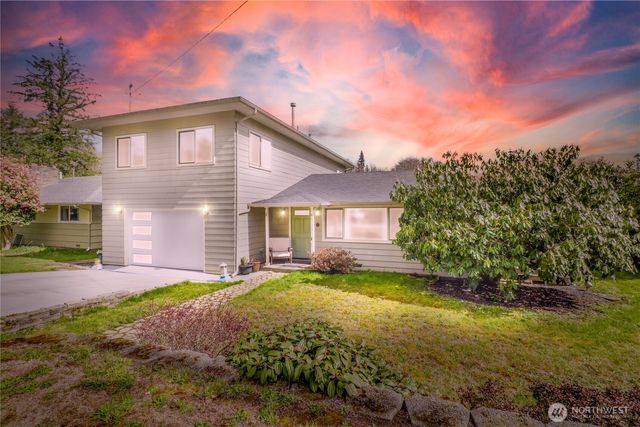 2640 Bethel Street NE, Olympia, WA 98506