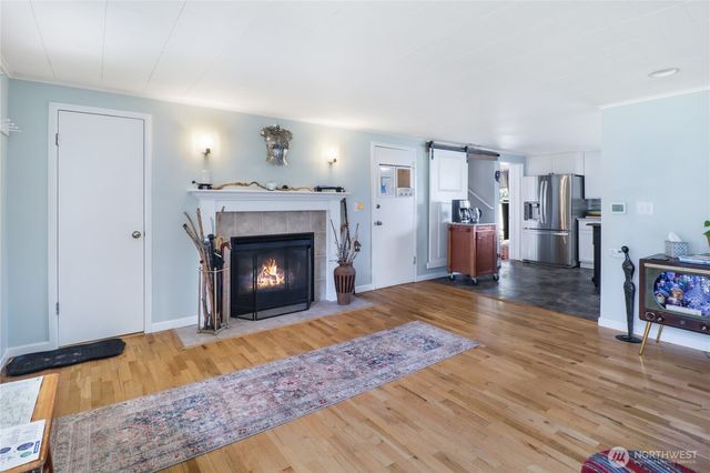 2640 Bethel Street NE, Olympia, WA 98506