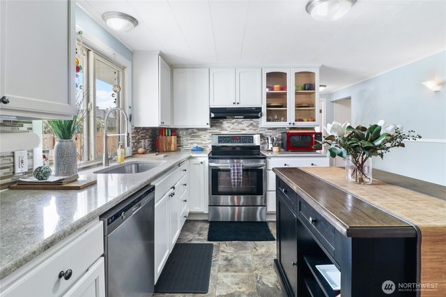 2640 Bethel Street NE, Olympia, WA 98506