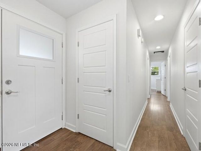 17 OAKS Drive, Jacksonville Beach, FL 32250