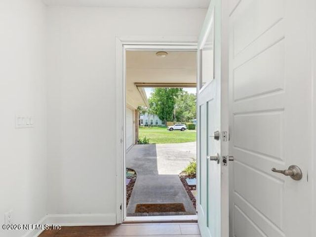 17 OAKS Drive, Jacksonville Beach, FL 32250